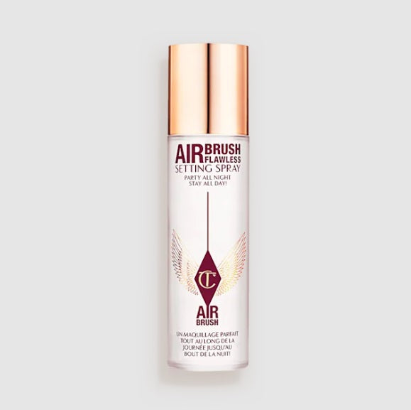AIRBRUSH FLAWLESS SETTING SPRAY