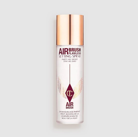 AIRBRUSH FLAWLESS SETTING SPRAY