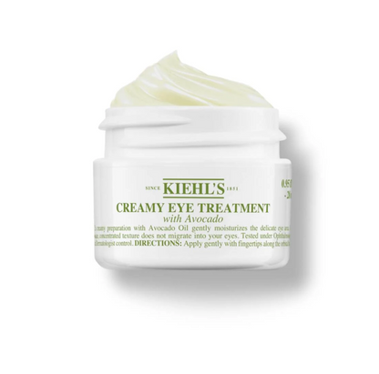 Kiehl’s Creamy Eye Treatment with Avocado