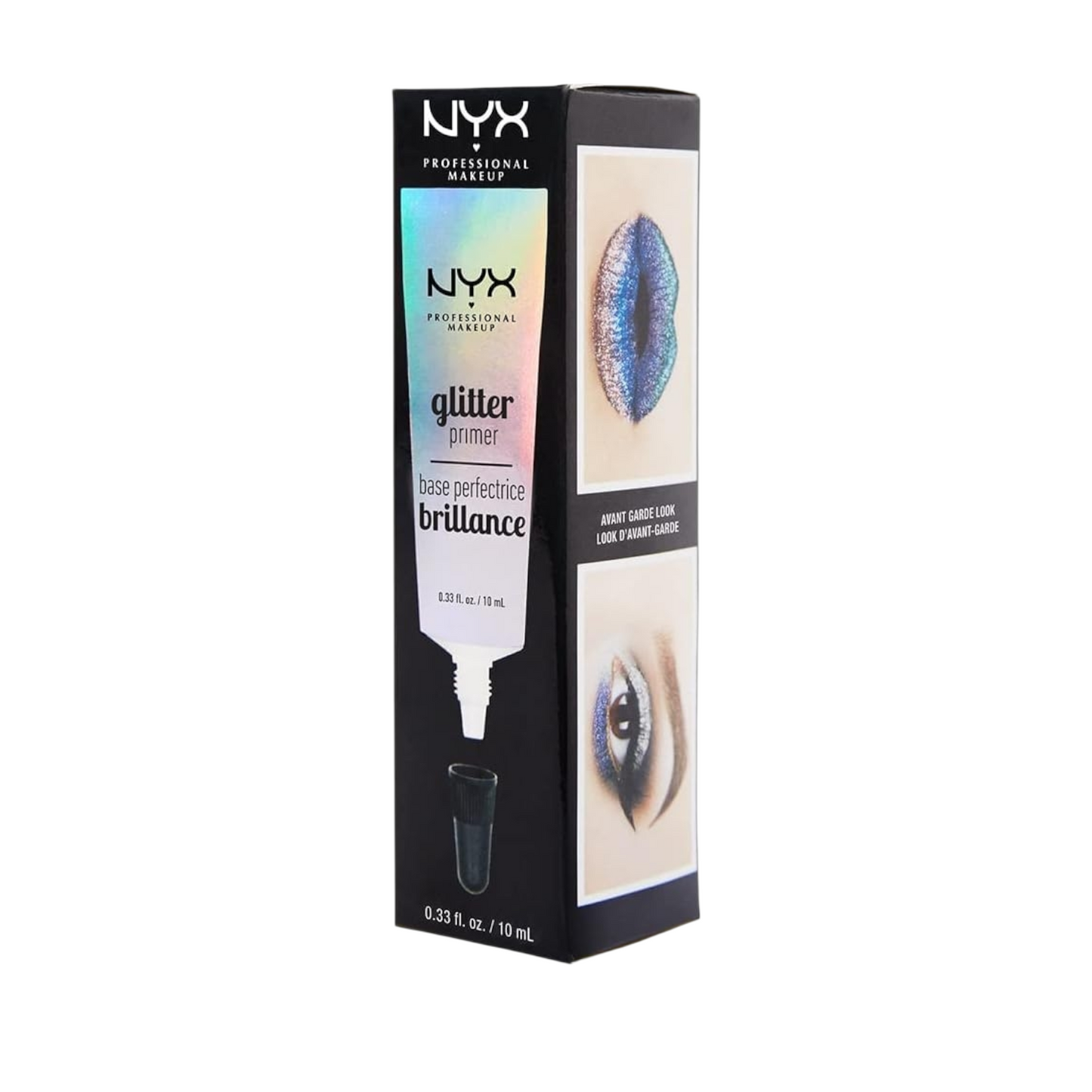 NYX Glitter Primer
