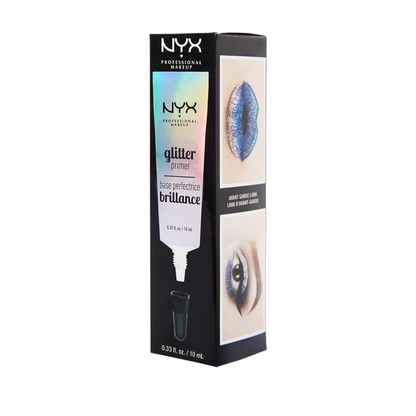 NYX Glitter Primer