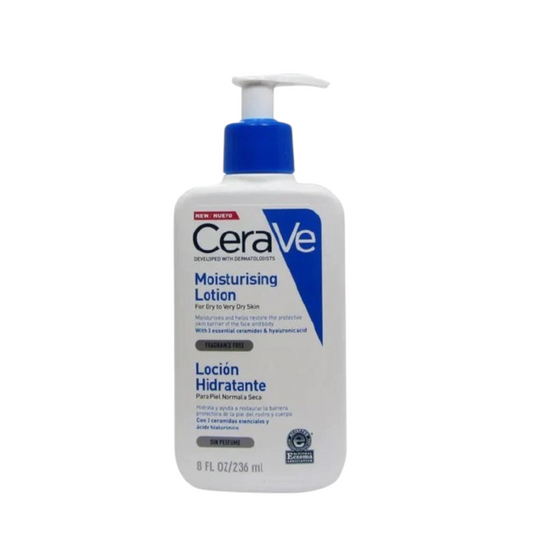 لوشن سيرافي المرطب اليومي (236 مل)