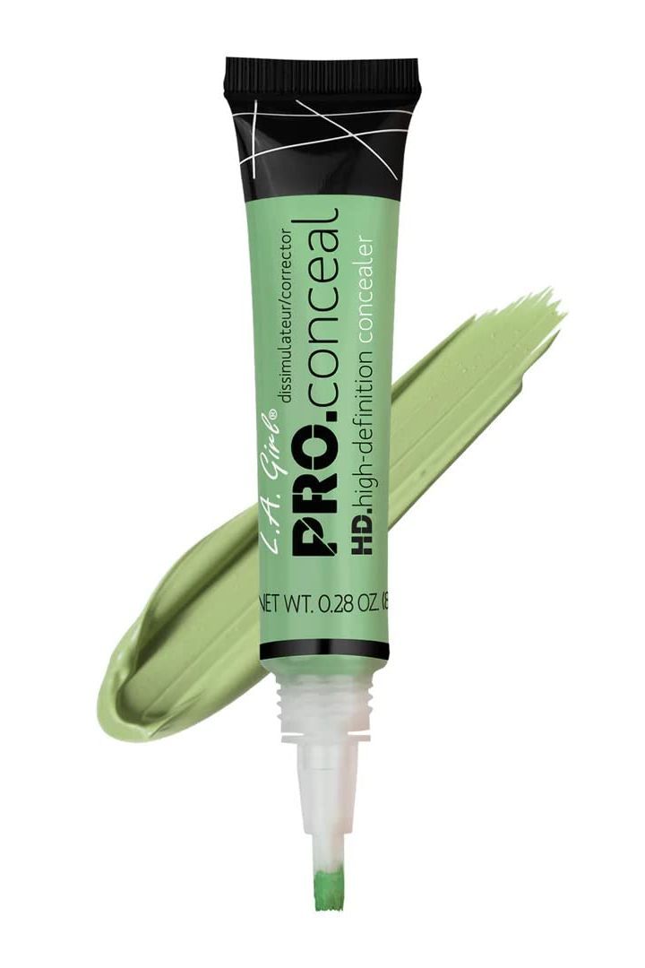 LA Girl HD Pro.Conceal