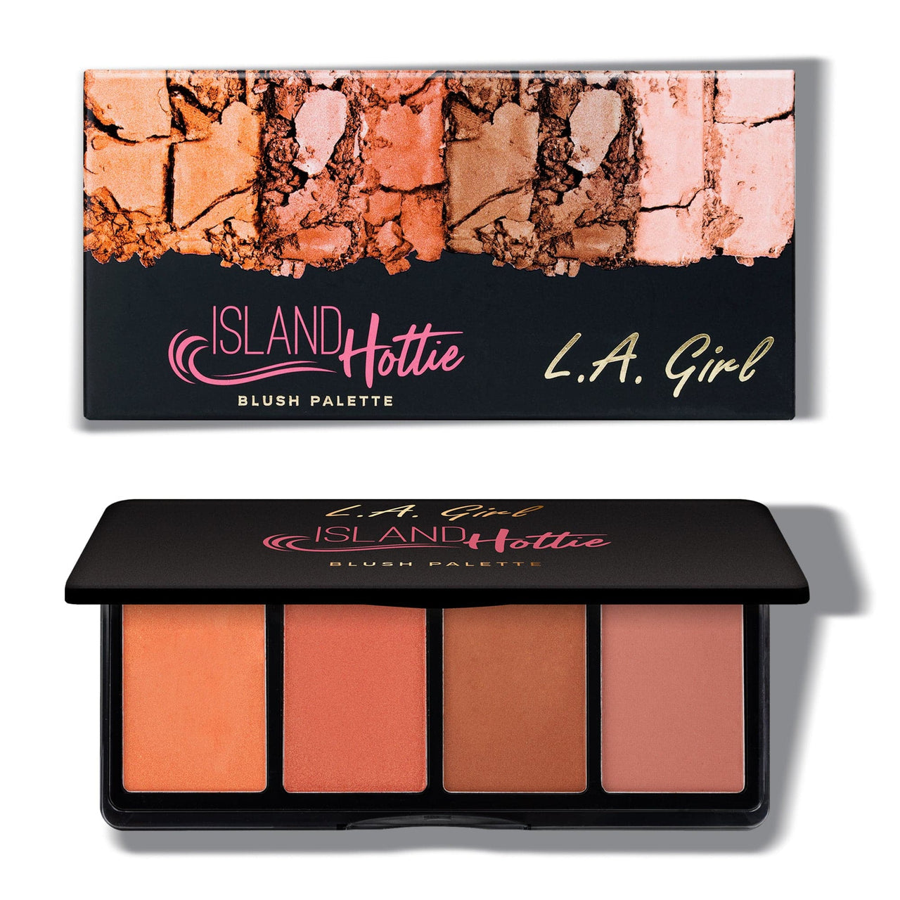 L.A Girl Blush Palette