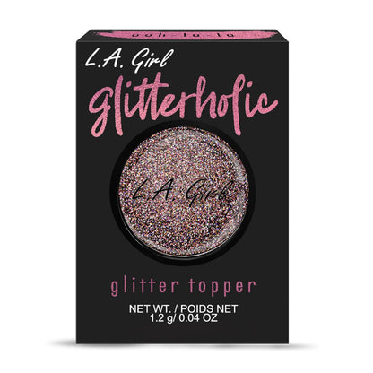 L.A Girl Glitter