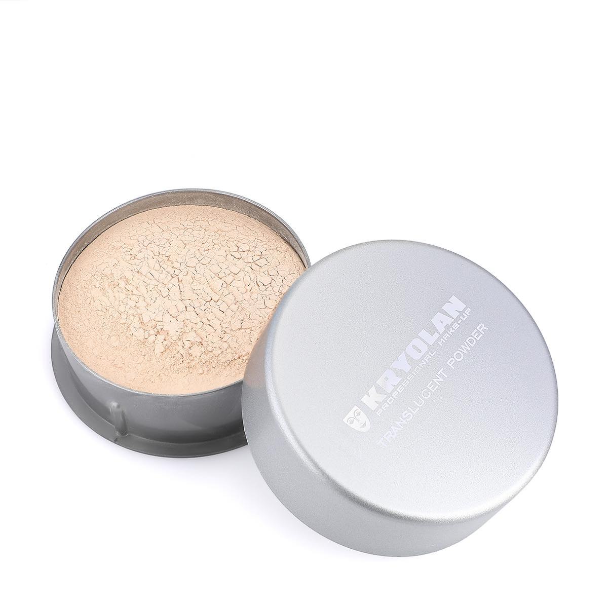 Kryolan  loose Powder