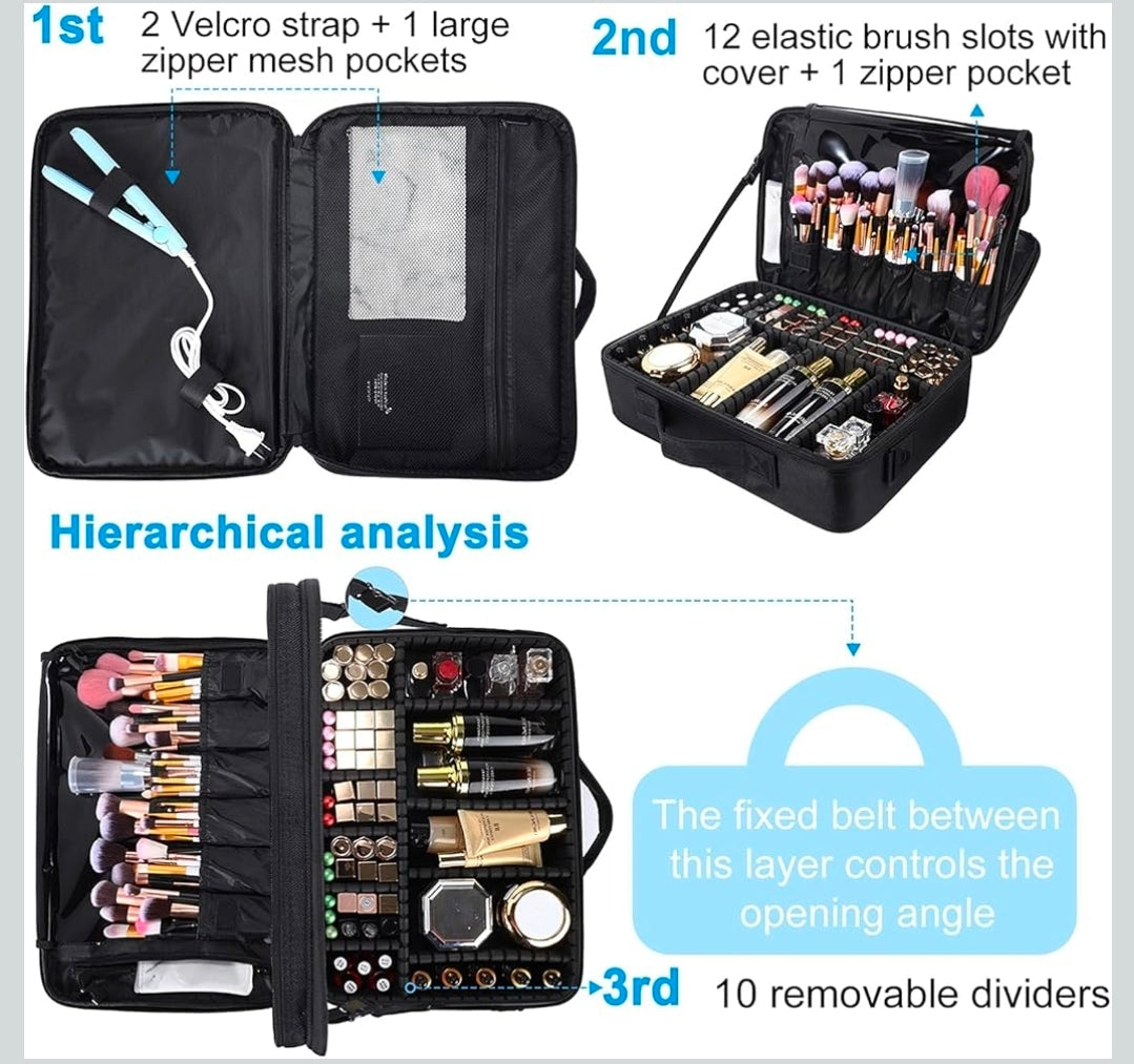 Makeup Artist Bag
