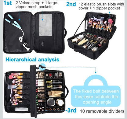 Makeup Artist Bag