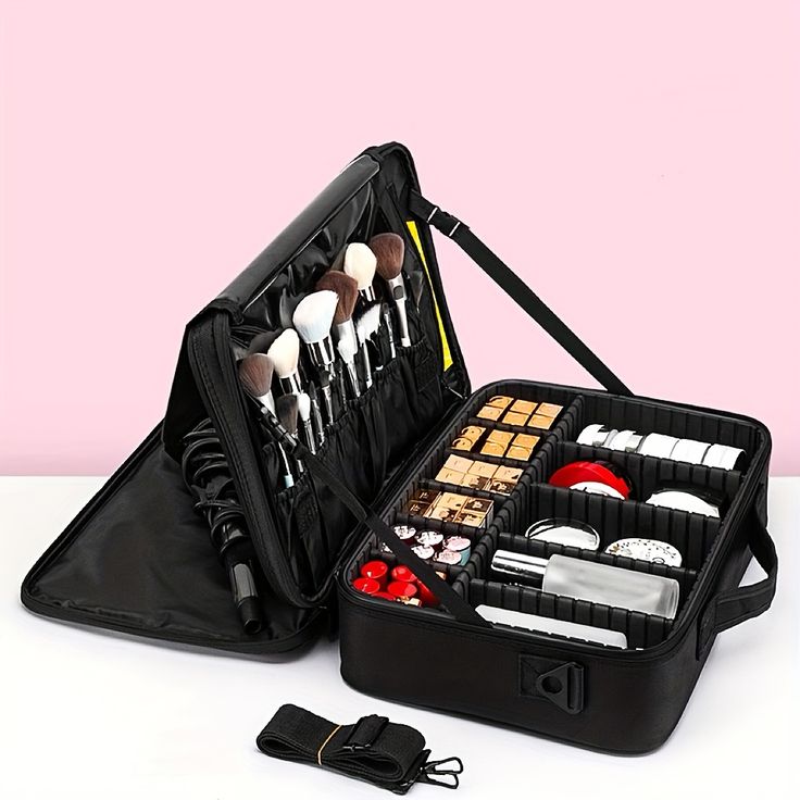 Makeup Artist Bag