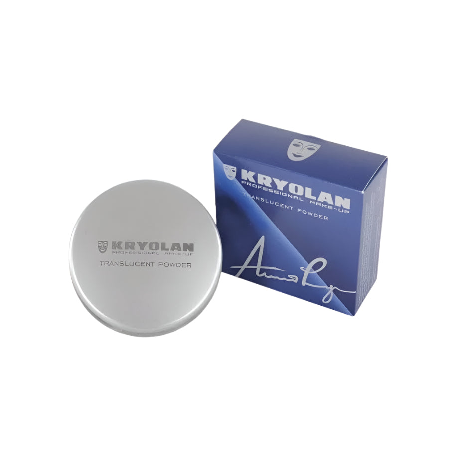 Kryolan  loose Powder