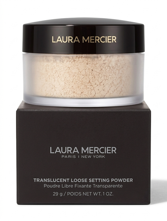 Laura Mercier Translucent Loose Setting Powder