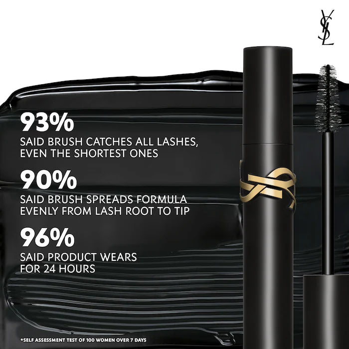 Yves Saint Laurent Lash Clash Extreme Volume Mascara