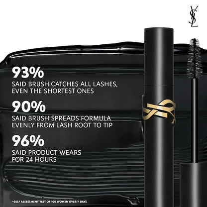 Yves Saint Laurent Lash Clash Extreme Volume Mascara
