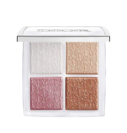 Dior Backstage Glow 4 Shades