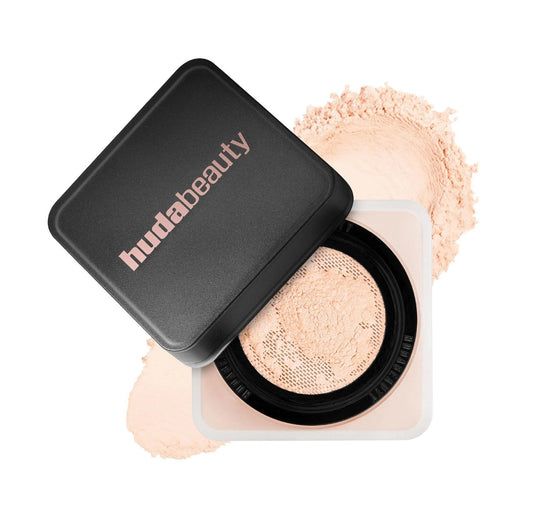 Huda Beauty Easy Bake Loose Baking & Setting Powder