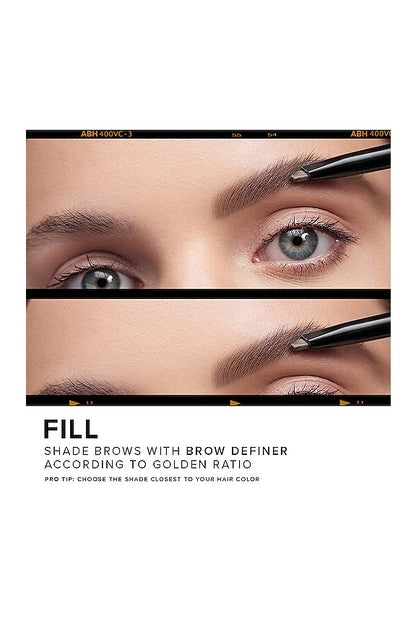 Anastasia Beverly Hills — DIPBROW Pencil
