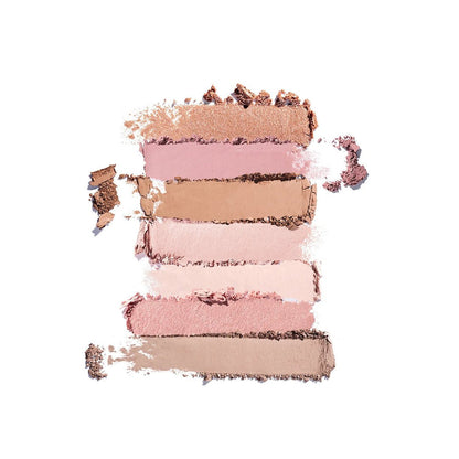 Charlotte Tilbury Hollywood Instant Look In A Palette -Dreamy, Bronzed