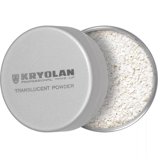 Kryolan  loose Powder