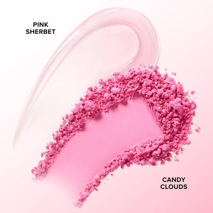 TOO FACED Dream A Little Dream: Blush & Lip Gloss Set