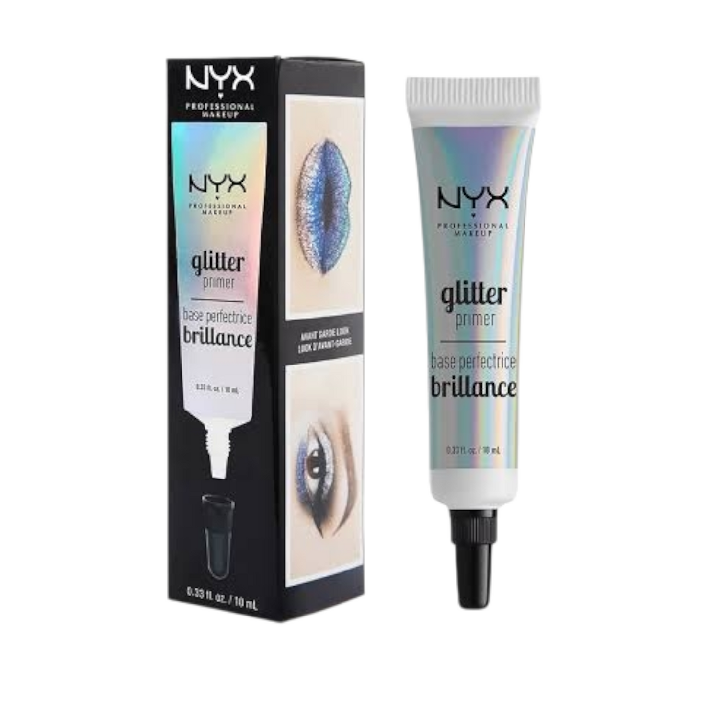 NYX Glitter Primer