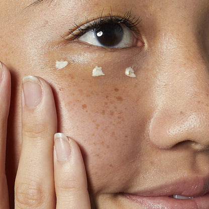 Kiehl’s Creamy Eye Treatment with Avocado