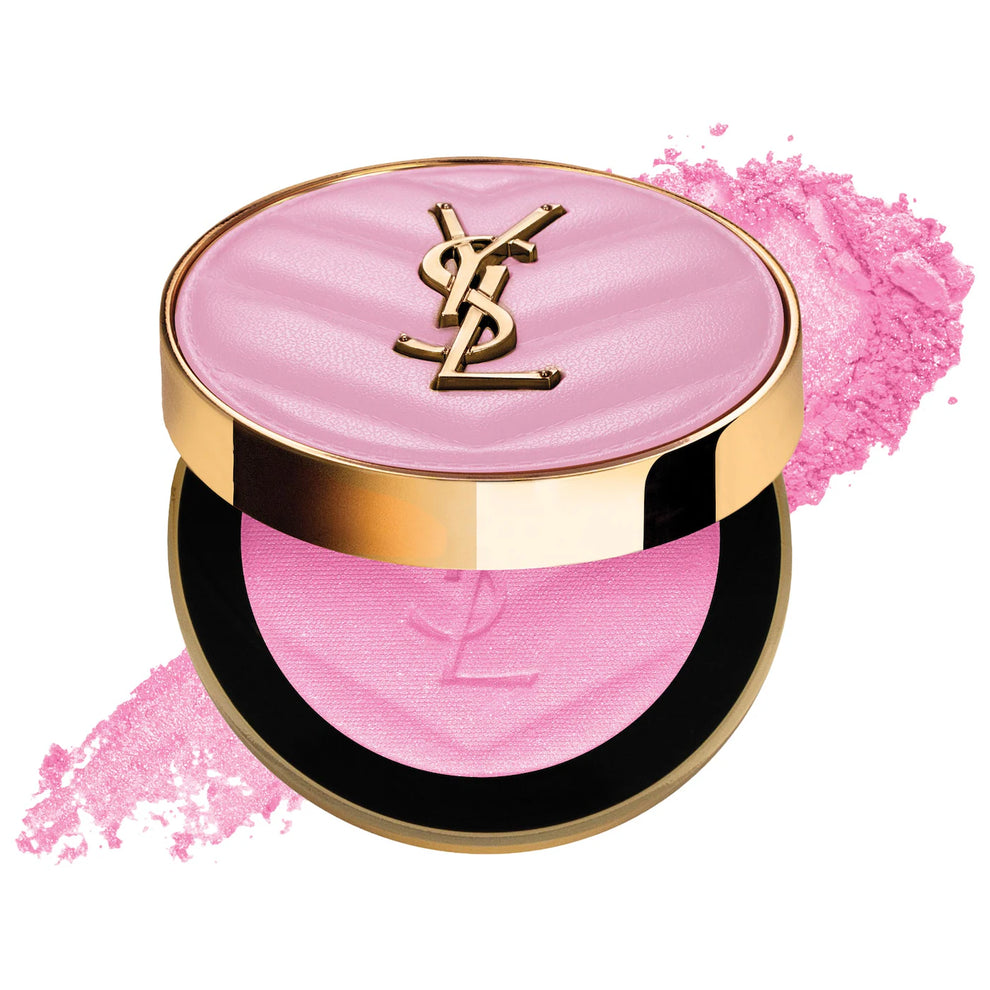 Yves Saint Laurent Make Me Blush Powder