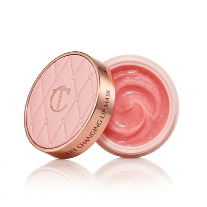 Charlotte Tilbury Life Changing Lip Mask with Cushioning Ceramides
