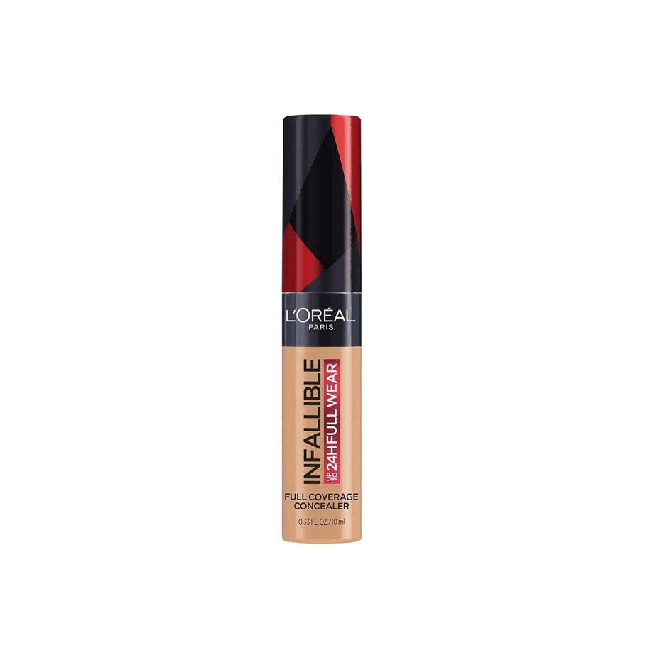 L'Oreal Paris Infallible Full Wear Coverage Concealer