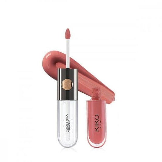 KIKO Milano Unlimited Double Touch Lip