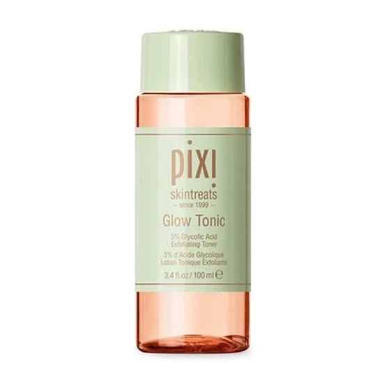 Pixi Glow tonic