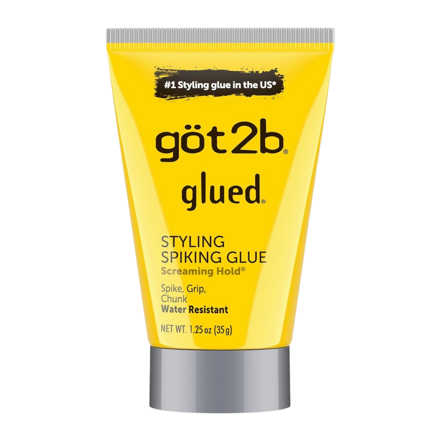 Got2b Got 2B Glued Spiking gel