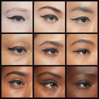Inglot  Eyeliner Gel 5.5ml