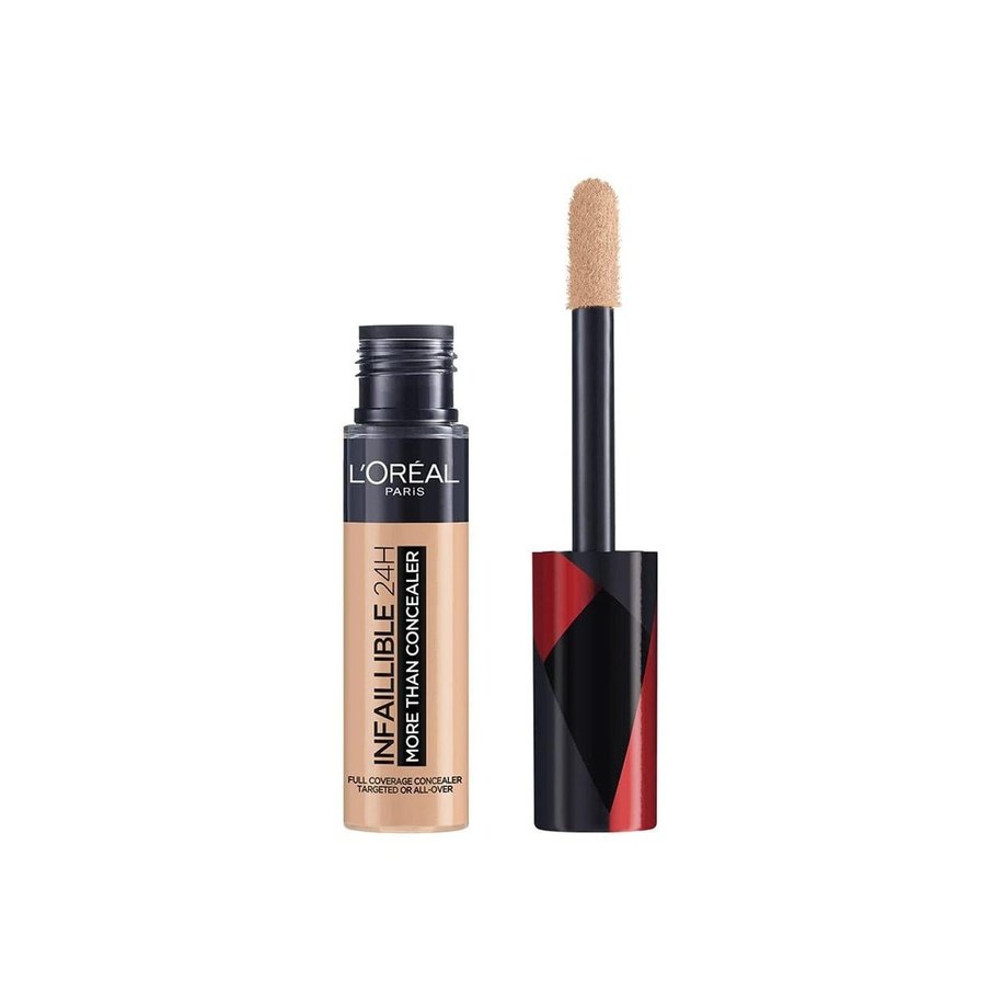L'Oreal Paris Infallible Full Wear Coverage Concealer