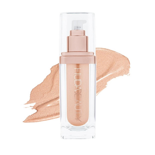 هايلايتر هدى بيوتى للجسم (سائل)