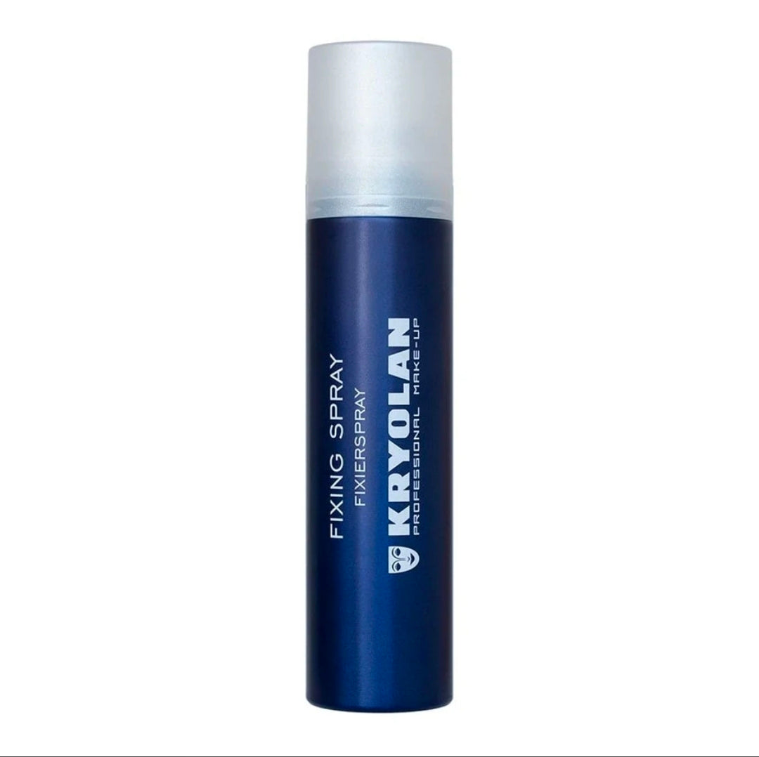 Kryolan Fixing Spray 75 ml