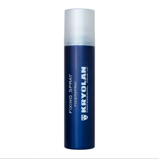 Kryolan Fixing Spray 75 ml