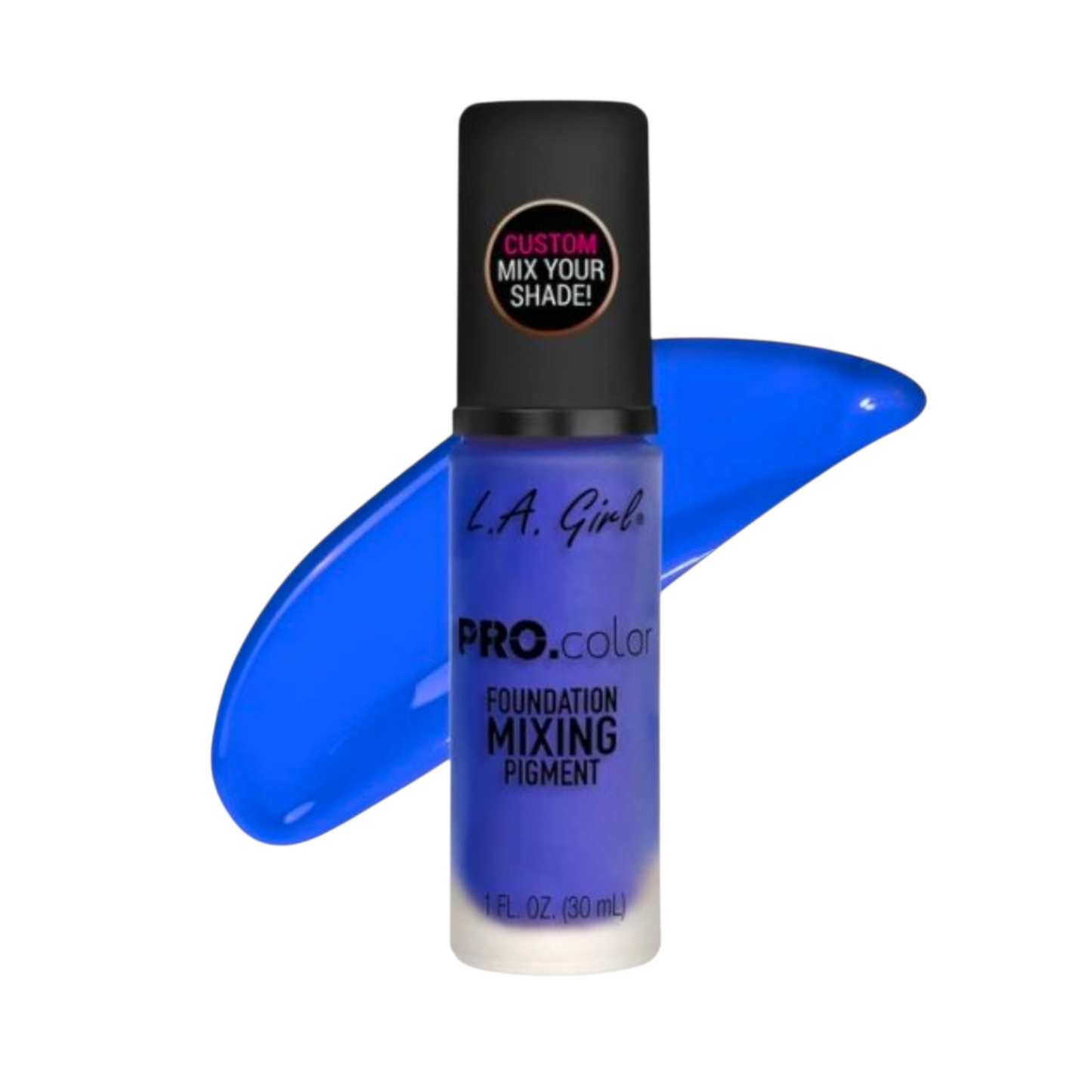 Pro Color Foundation Mixing Pigment Yellow 30 ml