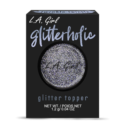 L.A Girl Glitter