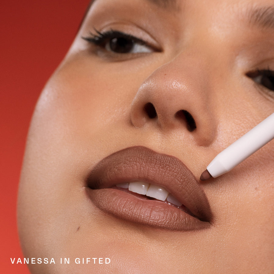 Rare Beauty Kind Words Matte Lip Liner