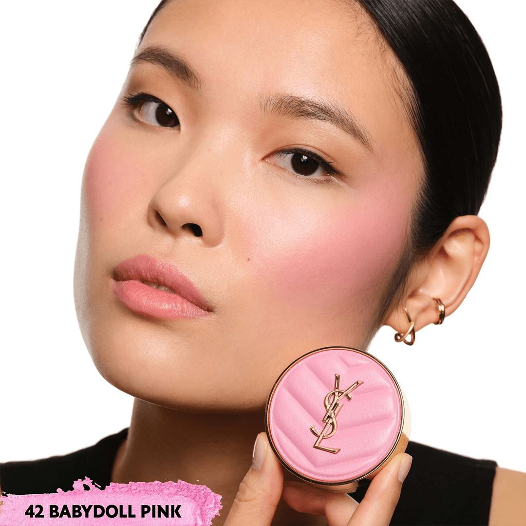 Yves Saint Laurent Make Me Blush Powder