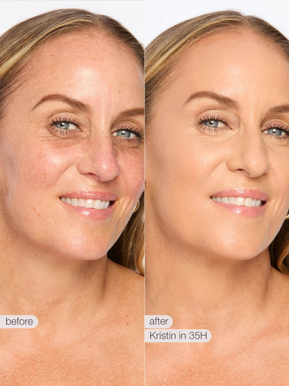 tarte shape tape contour concealer