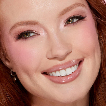 TOO FACED Dream A Little Dream: Blush & Lip Gloss Set