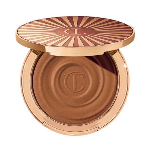 برونزر وكونتور شارلوت 