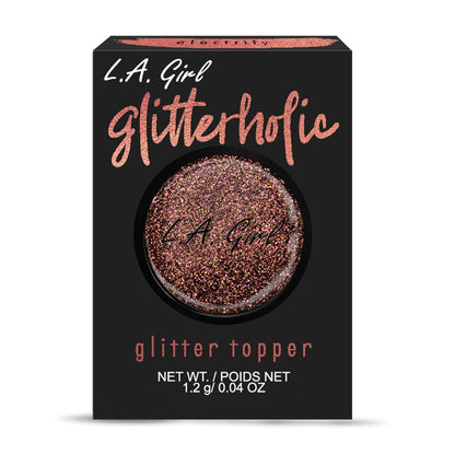 L.A Girl Glitter