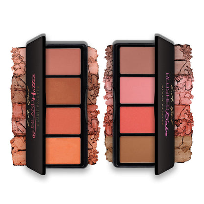 L.A Girl Blush Palette