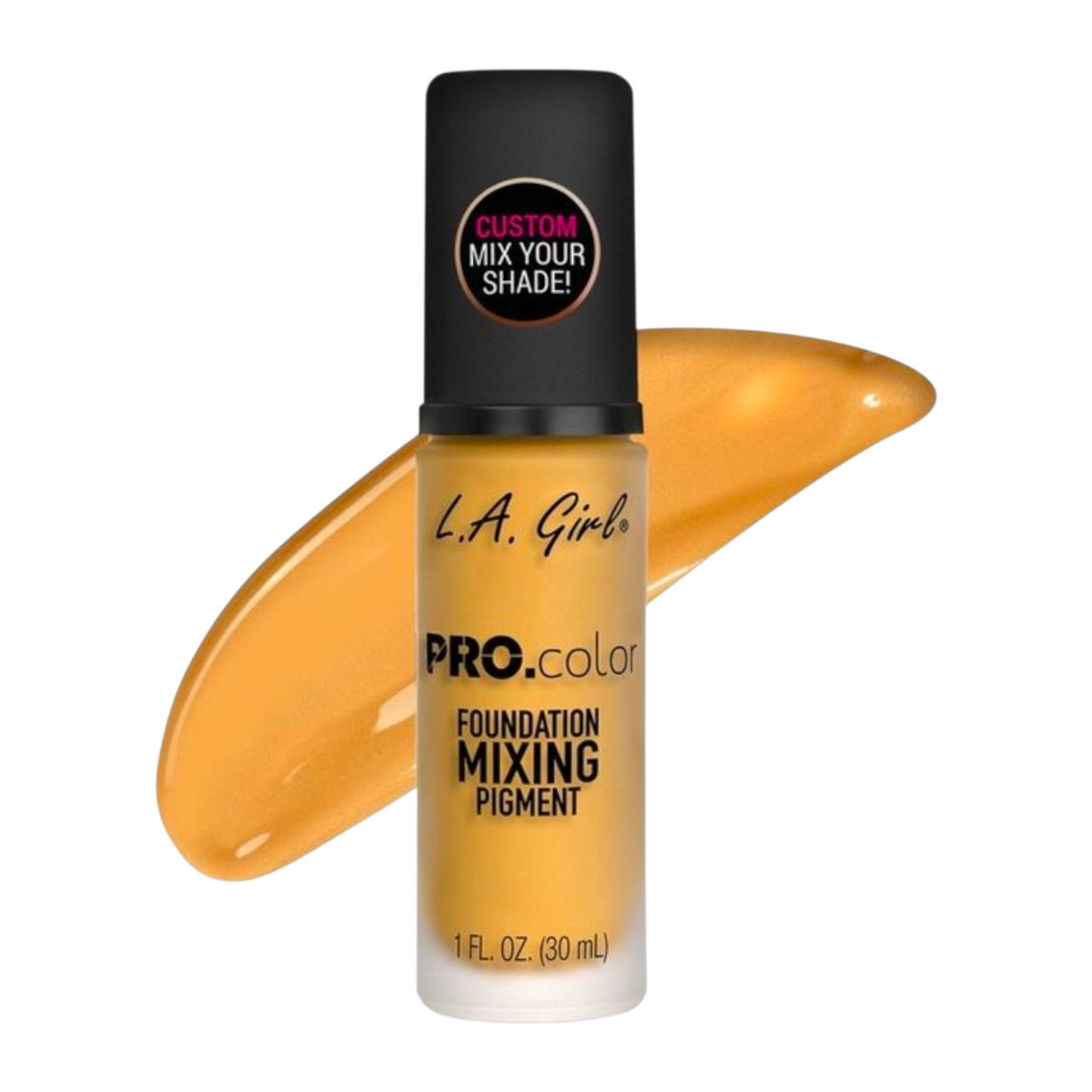 Pro Color Foundation Mixing Pigment Yellow 30 ml