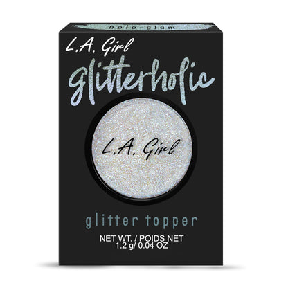L.A Girl Glitter