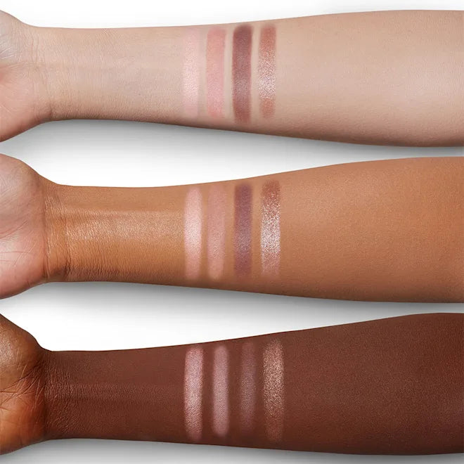 Charlotte Tilbury Luxury Palette - Pillow Talk Dreams