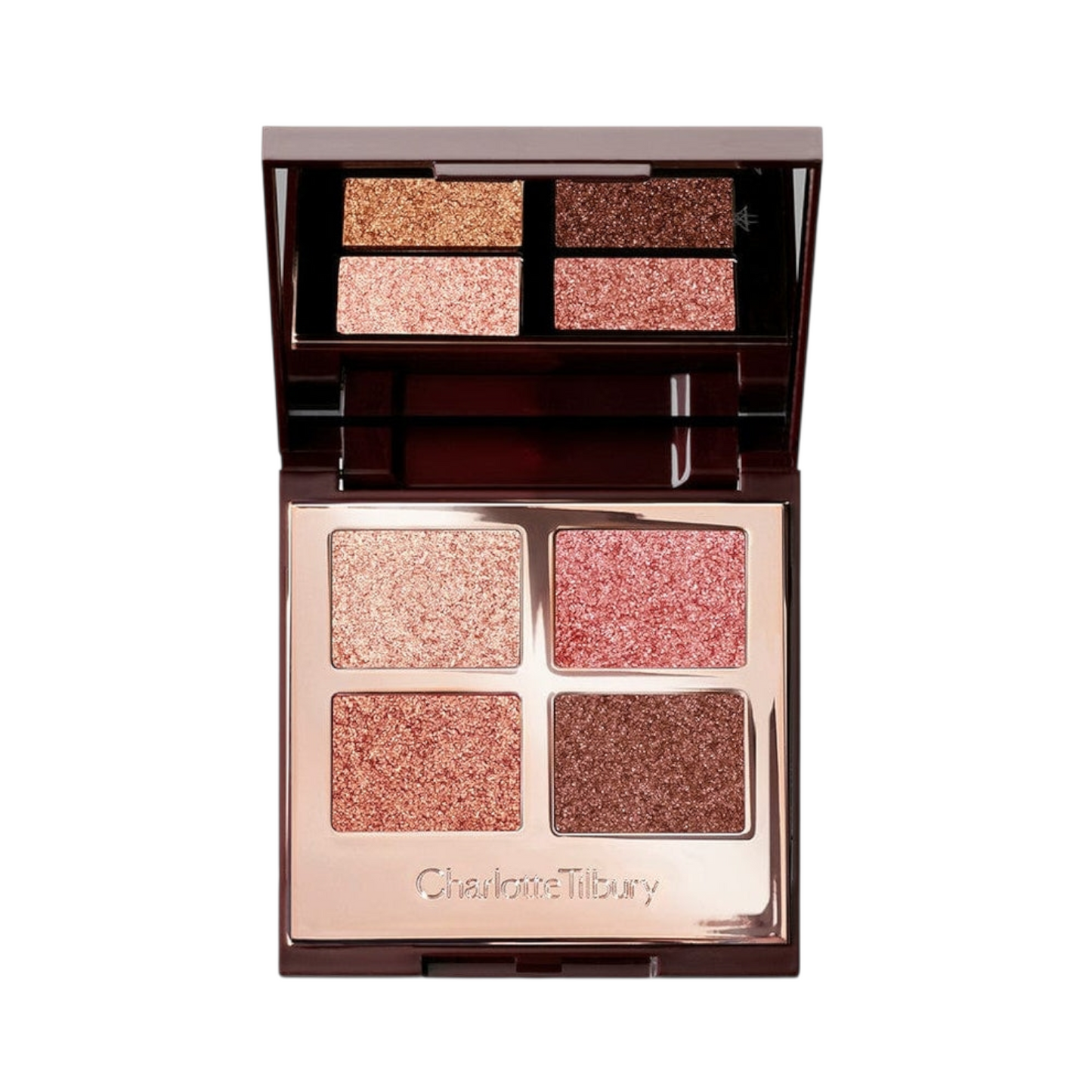Charlotte Tilbury Luxury Palette - Pillow Talk Dreams