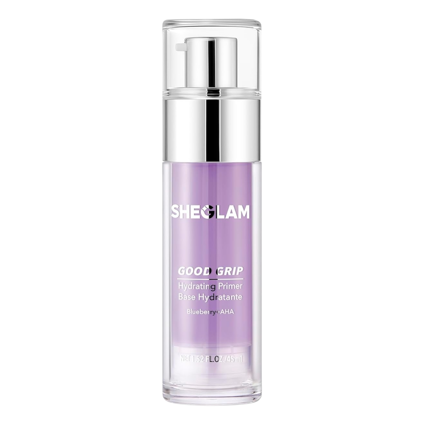 SHEGLAM Good Grip Hydrating Primer